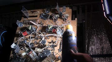 Diagnosing/Fixing stuck flippers (on a Gottlieb System 80) - Part 3/3 - PinballHelp.com