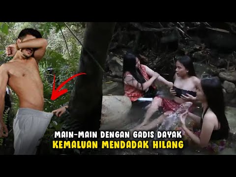 Video: Di mana suku-suku yang tidak dihubungi tinggal?