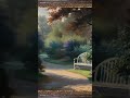 #frametvart #moodyframetv #tvbackground #tvwallpaper #springtime #tvartdecor #artforyourtv #flowers