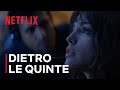 Il problema dei 3 corpi | La fine della nave "Giorno del Giudizio" | Netflix Italia