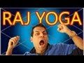 Rahu & Ketu Raj Yoga in Vedic Astrology
