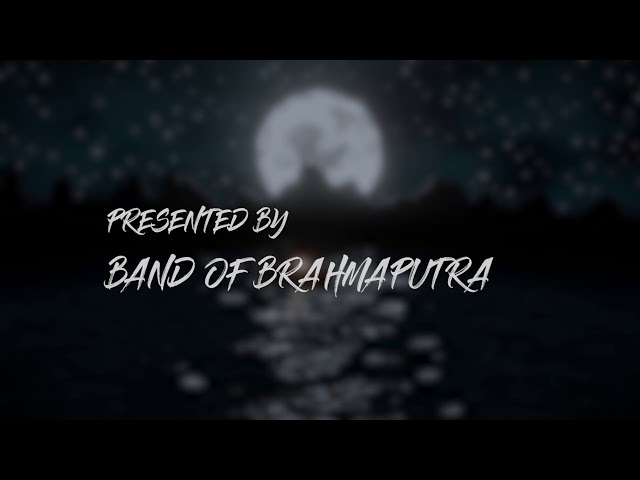 Uka || Band of Brahmaputra || official song promo 2020 class=