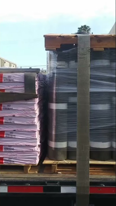 Wholesale Roofing Supply || Rooftop Delivery || for Free estimate Call or text @ 949.631.3550