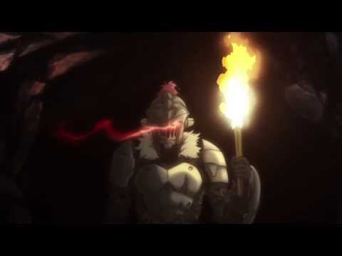 Goblin Slayer (ゴブリンスレイヤー) PV2