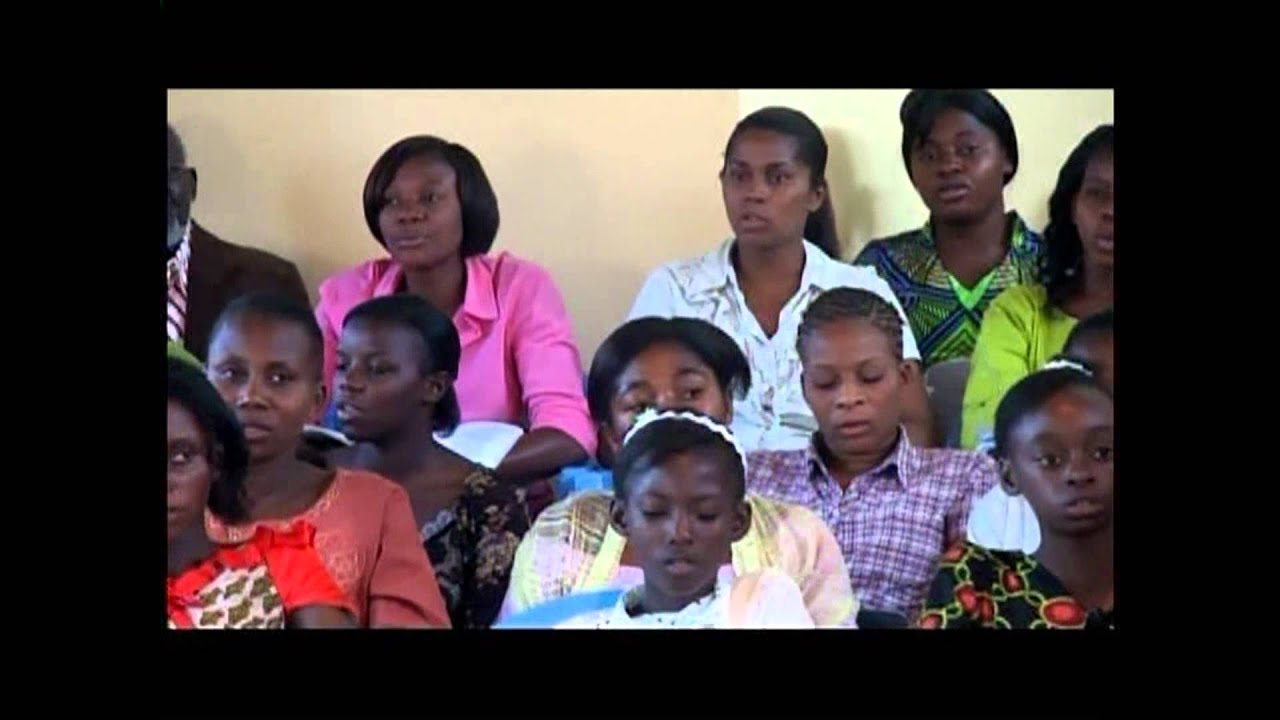 MBOKA POLE MPE KITOKO