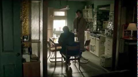 Sherlock  Dancing With Myself (The Sign of Three spoilers)
