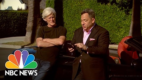 How to Get Keith Morrison