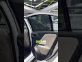 QuikSlide Sun Shades Installed in Honda City 2026 ✨