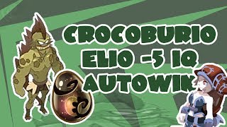 Elio Tutorial - Crocaburio Autowin Strategy