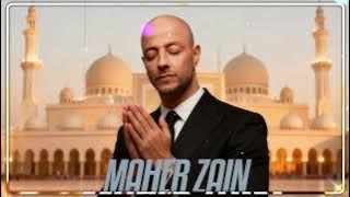 The Best of Maher Zain |  ماهر زين - أمَّتي | Kumpulan Maher Zain Lagu Terbaik 2025