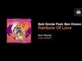 Bob Sinclar Feat. Ben Onono - Rainbow Of Love (Club Version)