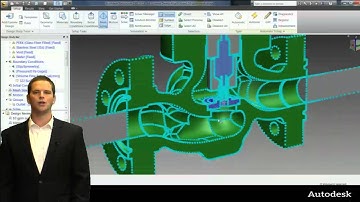 CFD for Machinery and Valves (1 of 5)