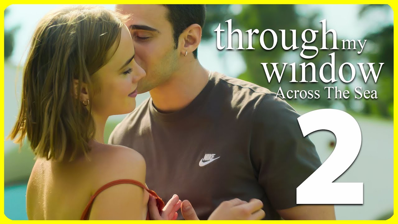 Through My Window | Part 2 | Full Movie Explained in Hindi | 4K VIDEO ...