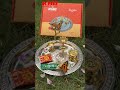 Get Your PERFECT Pooja Thali Set for Daily and Festival Pooja