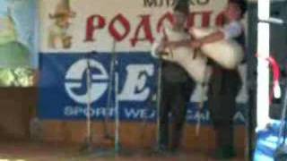 Nadsvirvane S Gaidi V Gela 2007 - 2Ma