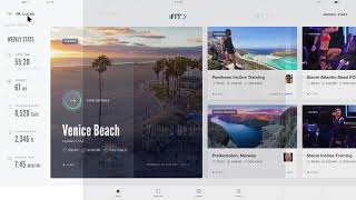 ifit Adding Secondary Users v5 R1