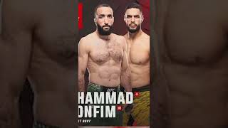 The Ufc Is Dead And These Sht Main Events Prove It..