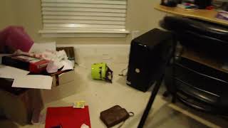 SophiaTalks About TrickTreats
