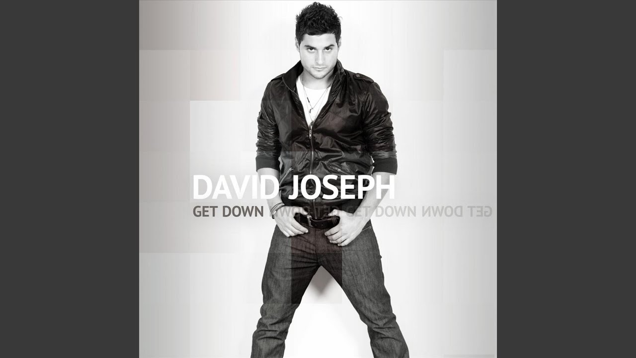 Mira Get Down en YouTube Mira Get Down en YouTube