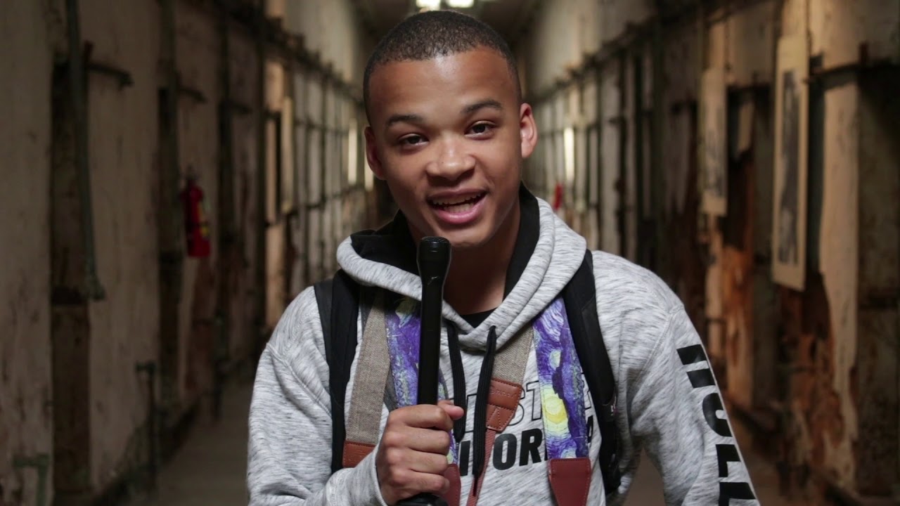 pennywise Photography Field Trip 10-5-18