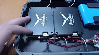 видео: Avenge Angel усилитель сигнала пульта картинка: Avenge Angel усилитель сигнала пульта