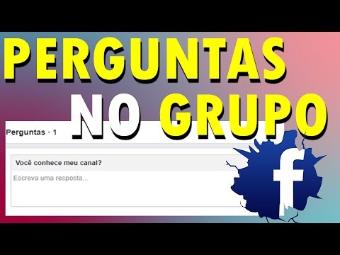 Vídeo: Como conseguir uma namorada pelo bate-papo do Facebook (com fotos)