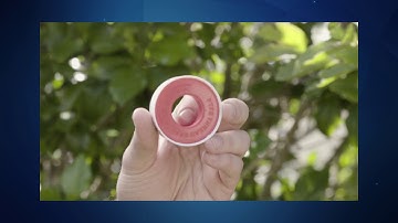 DIG Drip Irrigation System Installation: Anti-Siphon Valve