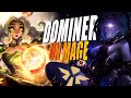 DOMINER UN MAGE EN SUPPORT - Early game expliqué avec Élise