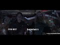 Call Of Duty совсем не боится Battlefield 6....