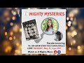 Mighty mystery event with author carola lovering hosted by sara divello