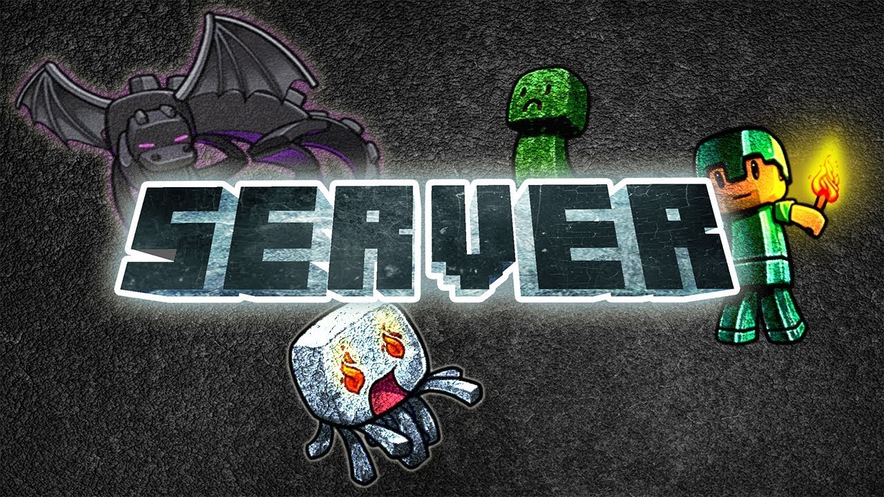 Fan Made Faction Minecraft Server Trailer