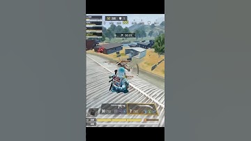 They Pushed with the Wrong GUY 😈 #shorts #codm #youtubeshorts