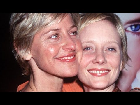 The True Story Behind Ellen DeGeneres And Anne Heche&rsquo;s Breakup