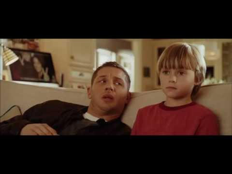 This Means War Deleted Scene 