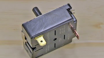 WE4X881 Dryer Start Switch - AP2042901, PS268305