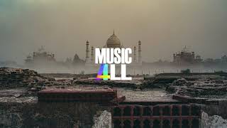 Jingle Punks - Raga Scape Vlog No Copyright Music