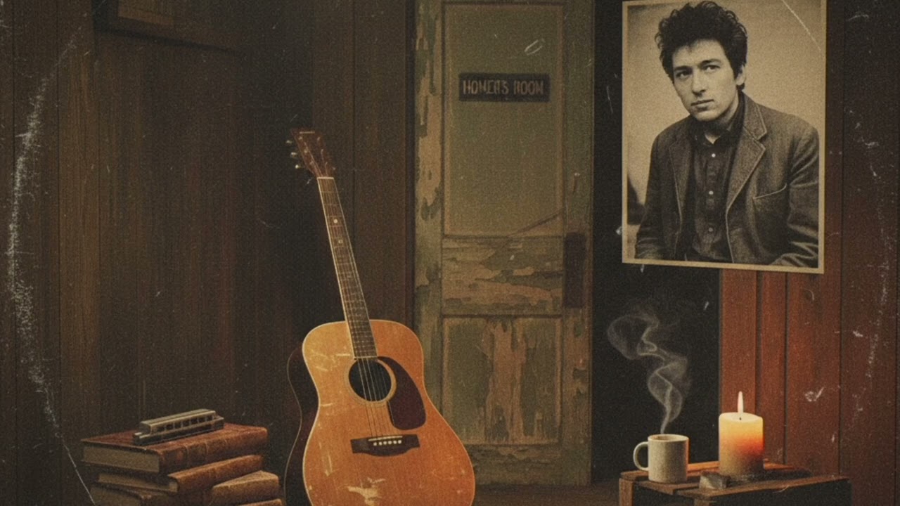 Nothing Was Delivered / Open The Door Homer (Cover) | 1960s Folk & Soft Rock Vibe