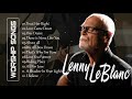 Soul Lifting Lenny Leblanc Worship Christian Songs Nonstop Collection - Lenny Leblanc ft. Don Moen Mp3 Song