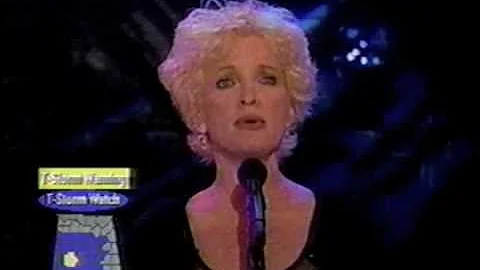 Christine Ebersole - The Rosie O'Donnell Show - I ...