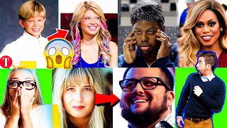 Transgender Celebrities We All Love by Viral celeb 83 views 3 years ago 10 minutes, 57 seconds