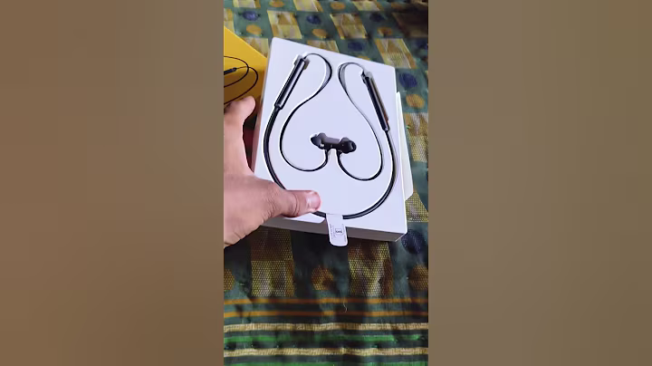 Realme Buds Wireless 5 Anc Unboxing 💯🖤 #realme #realmebuds5 #unboxing #shorts