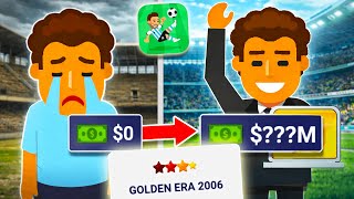 💰 How to make a LOT of money in the new 2006 pack | WSC screenshot 2
