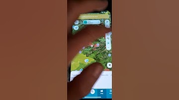 iOS - Map layers and filters button is broken