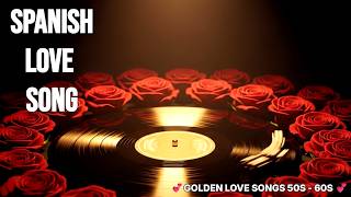 Boleros del Ayer 💿 Romanticismo Latino de los 50 y 60 | Clásicos del Amor Inolvidables 🎶