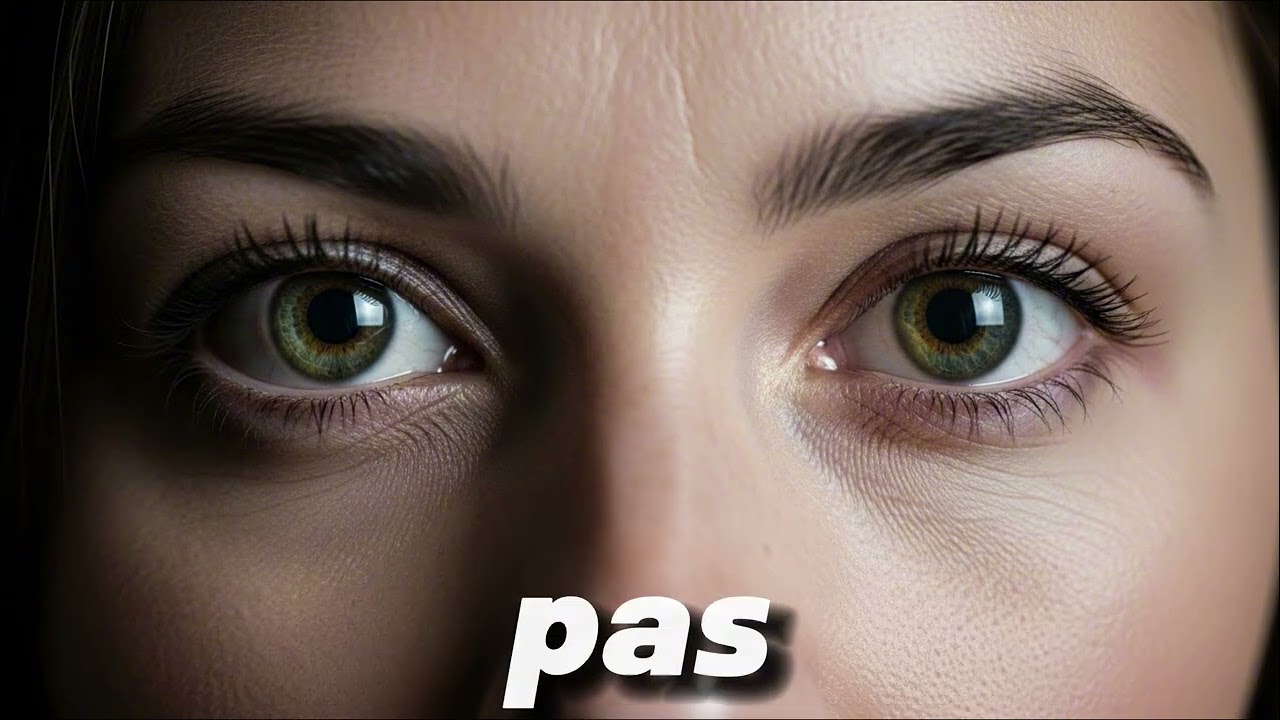 Deviens quelqu’un qu’on écoute sans forcer