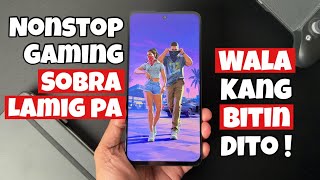 Nubia Neo 5 Max Review - Approved ! Saken Gaming Phone Nato !