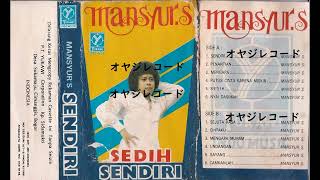 Sendiri / Mansyur S.(Original Full)