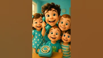 الو بابا فين كرتون اطفال أطفال Kids يتيوب يوم الجمعة اطفال العرب 