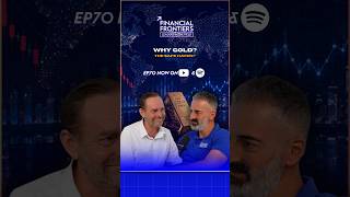 Gold, Bitcoin & AI | James Trescothick | Ep.070 Trailer