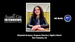 The Fight for Safer Nightlife: Elizabeth on Preventing Sexual Violence in Bars & Festivals